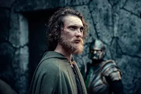 Wiedźmin - galeria zdjęć - filmweb