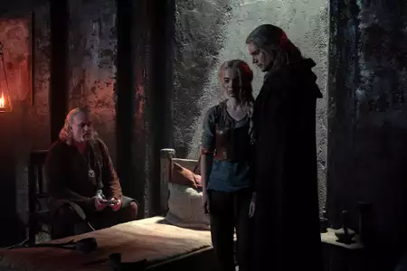 Wiedźmin - galeria zdjęć - filmweb