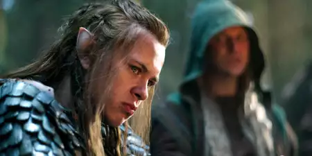 Wiedźmin - galeria zdjęć - filmweb