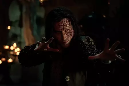 Wiedźmin - galeria zdjęć - filmweb