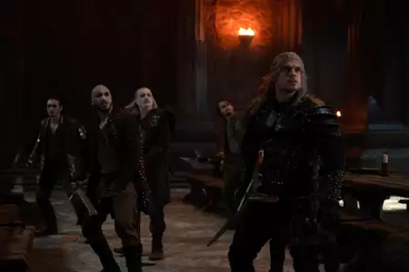 Wiedźmin - galeria zdjęć - filmweb