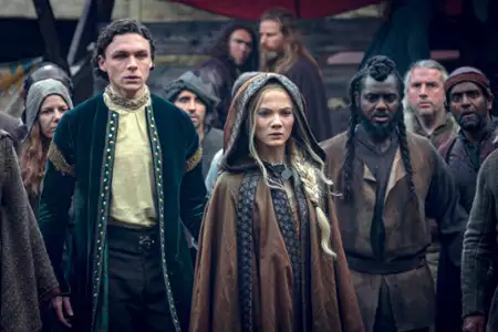 Wiedźmin - galeria zdjęć - filmweb