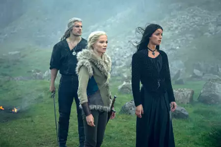 Wiedźmin - galeria zdjęć - filmweb