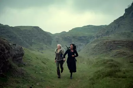 Wiedźmin - galeria zdjęć - filmweb