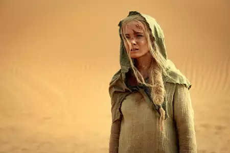 Wiedźmin - galeria zdjęć - filmweb