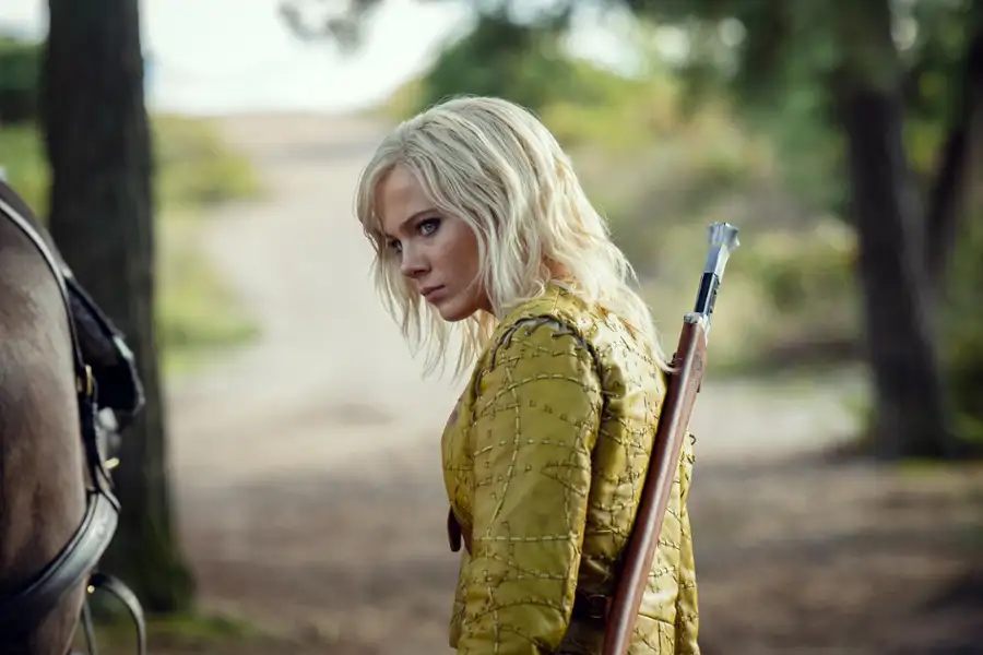 Wiedźmin - galeria zdjęć - filmweb