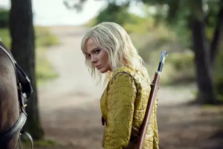 Wiedźmin - galeria zdjęć - filmweb