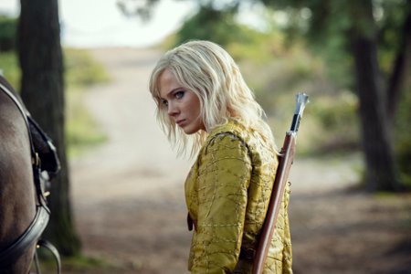 Sezon 4 Odcinek 7 Tego, co kocham, nie noszę