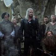 Wiedźmin - galeria zdjęć - filmweb