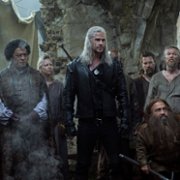 Danny Woodburn w Wiedźmin