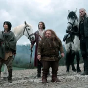 Wiedźmin - galeria zdjęć - filmweb