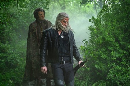 Sezon 4 Odcinek 2 Sen o spełnionym życzeniu