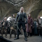 Wiedźmin - galeria zdjęć - filmweb