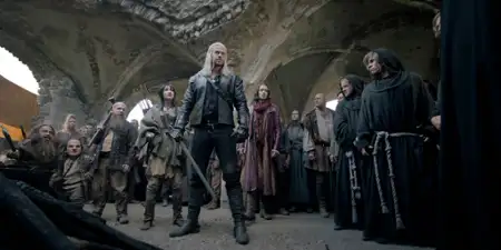 Wiedźmin - galeria zdjęć - filmweb