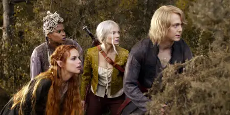 Wiedźmin - galeria zdjęć - filmweb