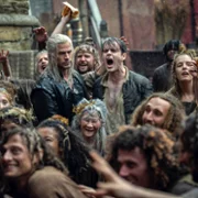 Wiedźmin - galeria zdjęć - filmweb