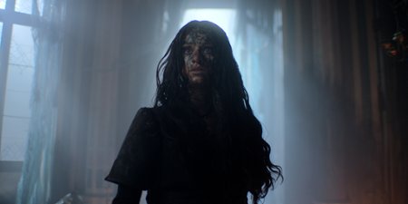 Sezon 4 Odcinek 6 Zmierzch wilka