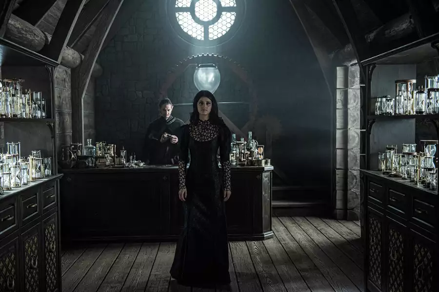 Wiedźmin - galeria zdjęć - filmweb