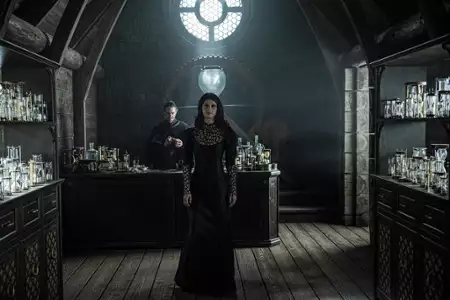 Wiedźmin - galeria zdjęć - filmweb