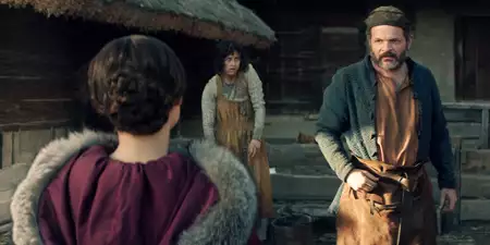 Wiedźmin - galeria zdjęć - filmweb