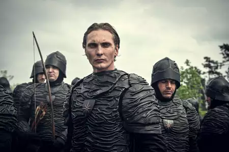 Wiedźmin - galeria zdjęć - filmweb