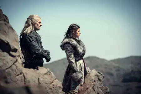 Wiedźmin - galeria zdjęć - filmweb