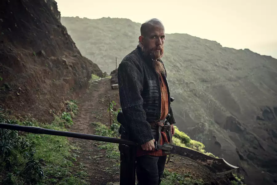 Wiedźmin - galeria zdjęć - filmweb