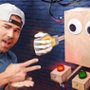 Mark Rober: CrunchLabs - galeria zdjęć