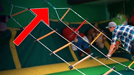 Sezon 2 Odcinek 4 Beating Carnival Scams With Science
