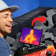 Mark Rober: CrunchLabs - galeria zdjęć - filmweb