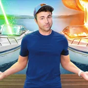 Mark Rober: CrunchLabs - galeria zdjęć - filmweb