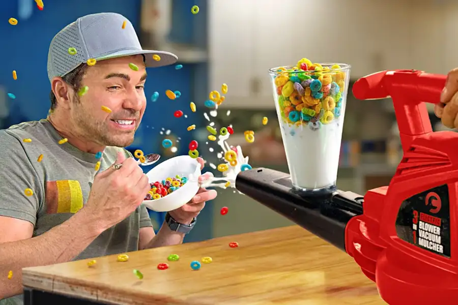 Mark Rober: CrunchLabs - galeria zdjęć - filmweb