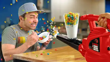 Mark Rober: CrunchLabs - galeria zdjęć - filmweb