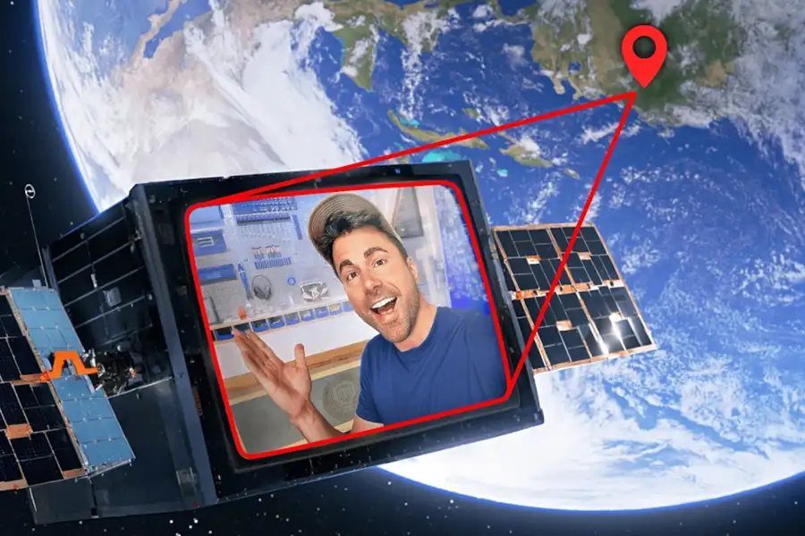Mark Rober: CrunchLabs - galeria zdjęć - filmweb