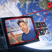 Mark Rober: CrunchLabs - galeria zdjęć - filmweb