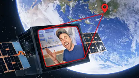 Mark Rober: CrunchLabs - galeria zdjęć - filmweb