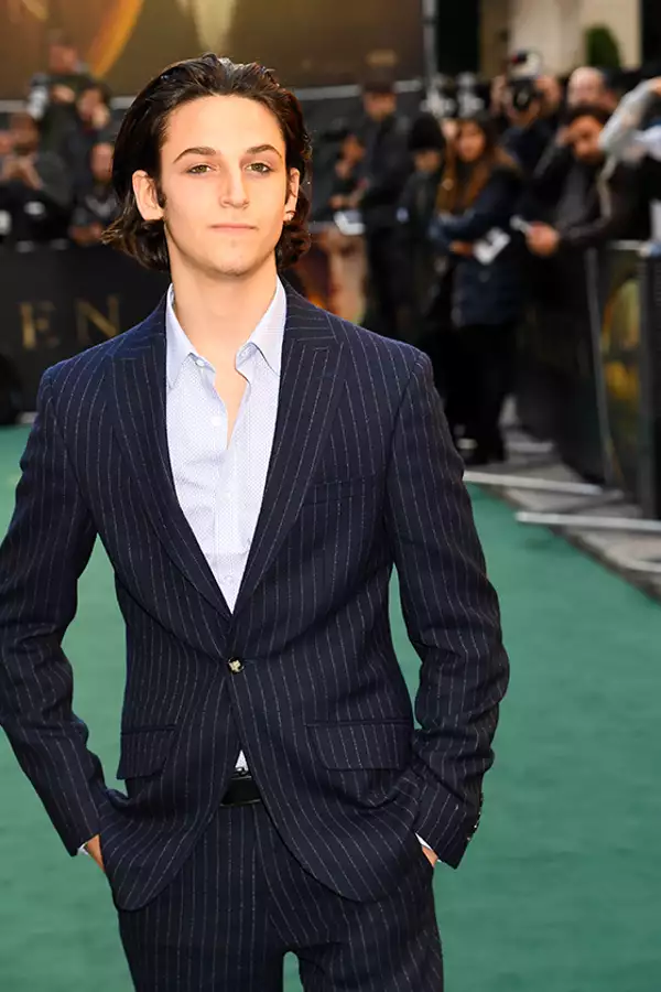 Tolkien - galeria zdjęć - filmweb