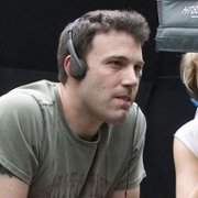 Ben Affleck