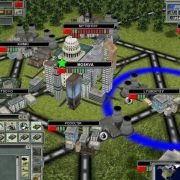 Supreme Ruler Cold War - galeria zdjęć - filmweb