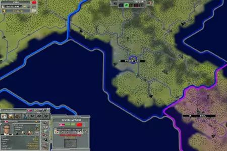 Supreme Ruler Cold War - galeria zdjęć - filmweb