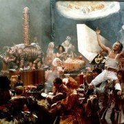 Casanova Federico Felliniego - galeria zdjęć - filmweb