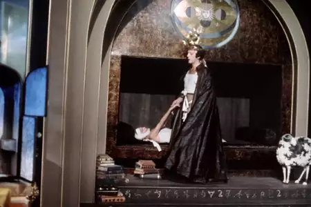 Casanova Federico Felliniego - galeria zdjęć - filmweb