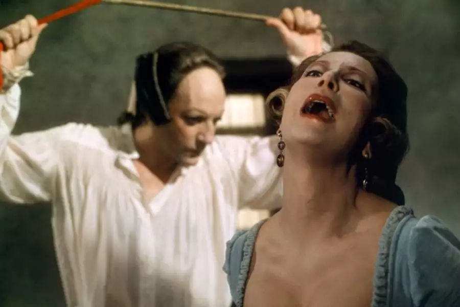Casanova Federico Felliniego - galeria zdjęć - filmweb