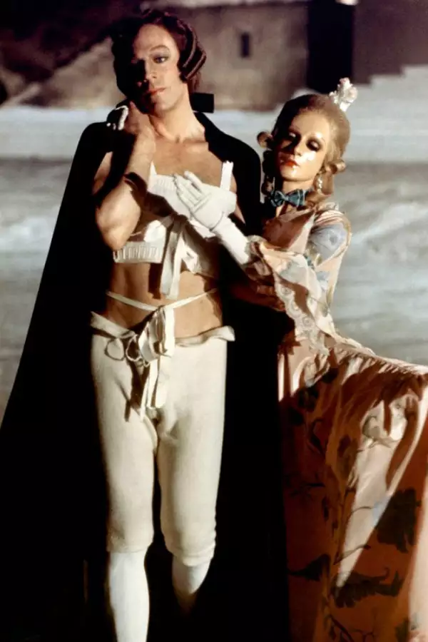 Casanova Federico Felliniego - galeria zdjęć - filmweb