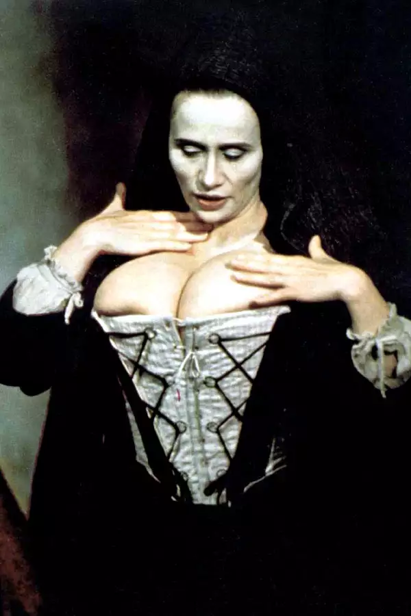 Casanova Federico Felliniego - galeria zdjęć - filmweb