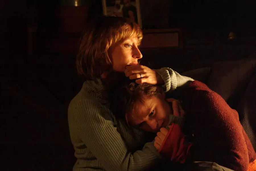 Cała zima bez ognia - galeria zdjęć - filmweb