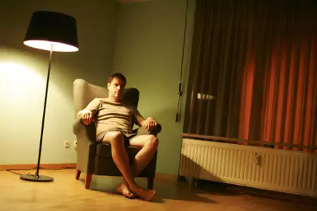 Druga strona - galeria zdjęć - filmweb
