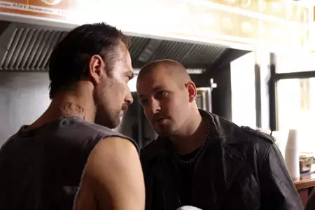 Druga strona - galeria zdjęć - filmweb