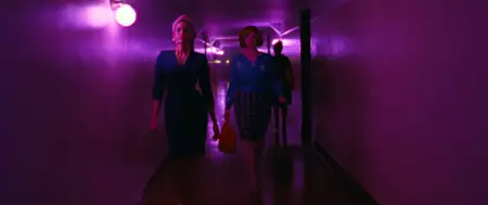 Lost River - galeria zdjęć - filmweb