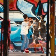 Lost River - galeria zdjęć - filmweb